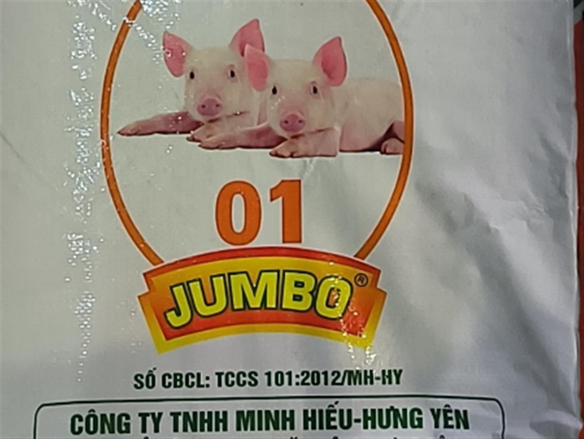 SẢN PHẨM JB01 VỎ BAO MỚI, CHẤT LƯỢNG MỚI