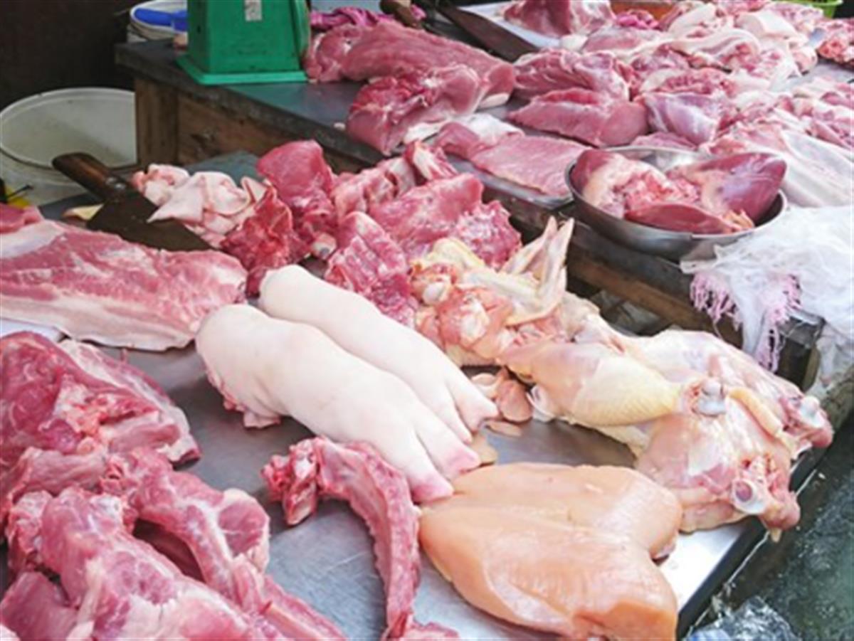 Tại sao giá heo hơi hiện nay tiếp tục giảm sâu?