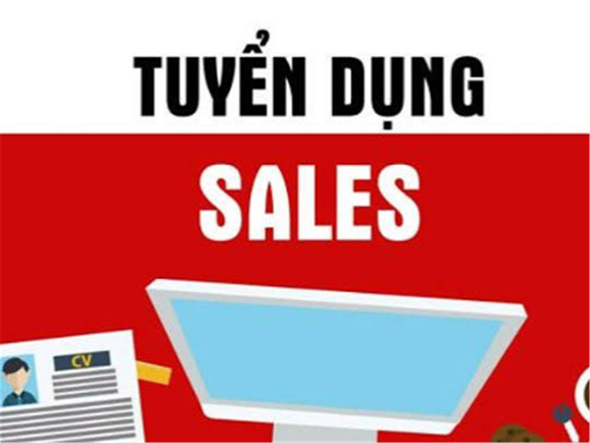 TUYỂN DỤNG NHÂN SỰ KINH DOANH THÁNG 8,9/2026